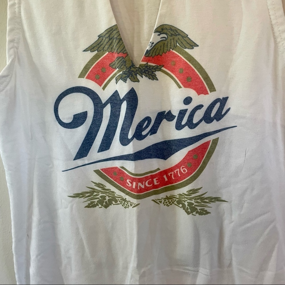‘Mercia Tank Top - Picture 2 of 4